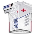 thumbnail image 1 of Adjara ScudoPro Short Sleeve Cycling Jersey  for Men - Size S, 1 of 3