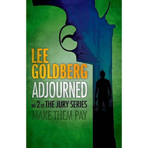 Adjourned (Paperback)