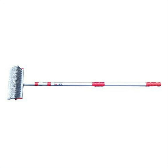 Adjust-A-Brush 3-Section Telescopic Wash Brush