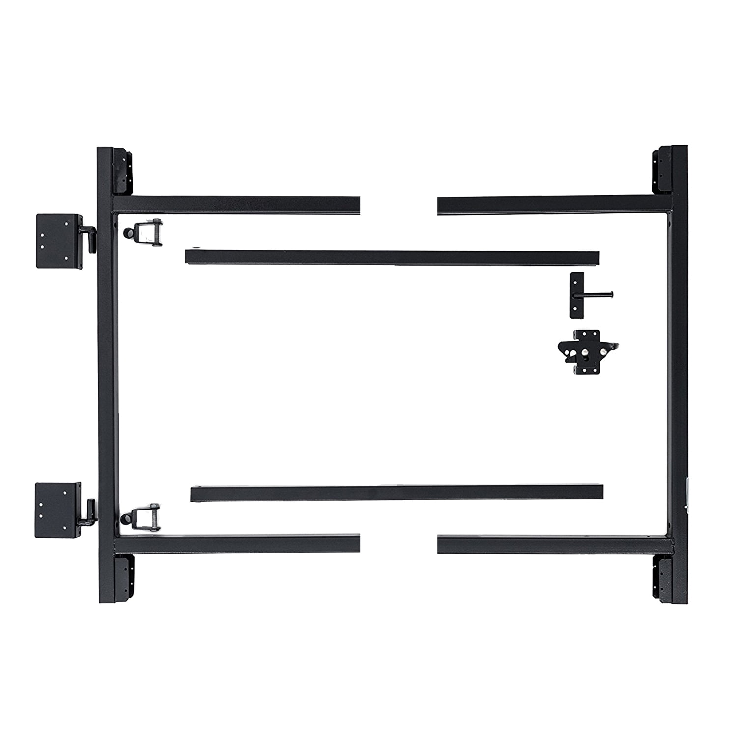 Adjust-A-Gate 2 Rail Kit, Original Series