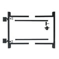 thumbnail image 1 of Adjust-A-Gate 2 Rail Kit, Original Series, 1 of 2