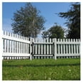 thumbnail image 1 of Adjust-A-Gate Steel Frame Gate Building Kit, 60-96 In Wide Opening 3-4 Feet High, 1 of 6