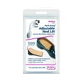 thumbnail image 1 of Adjust-A-Heel Lift  Medium Womens size 8-10 / Mens 6-8, 1 of 1
