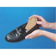 Adjust-A-Lift Heel Lift-Medium Womens 8.5+ Mens 11