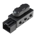 thumbnail image 1 of Adjust Control Switch 6 Way Power Seat Button Adjuster Module for 5F9T14B709AA, 1 of 9