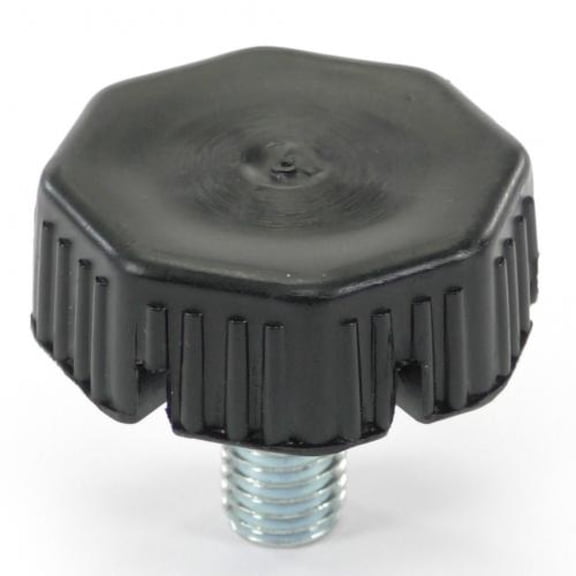 Appliance Factory Parts Adjust leg assembly AFC73349801