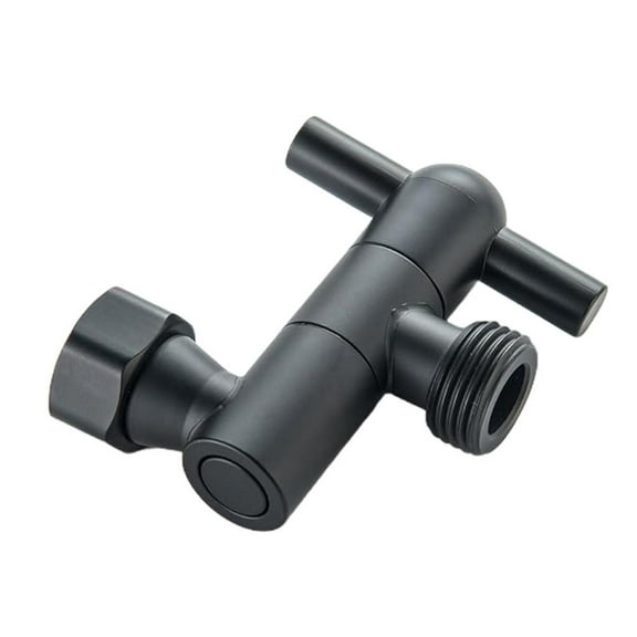 Adjust Shower Arm Extension Adapters 360 Degree Rotation Universal 1/2 Fit