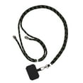 thumbnail image 1 of Adjust Straps Net Red Fashion Mobile Phone Lanyard Hanging Neck Safe And Lost Fixed Card, 1 of 1