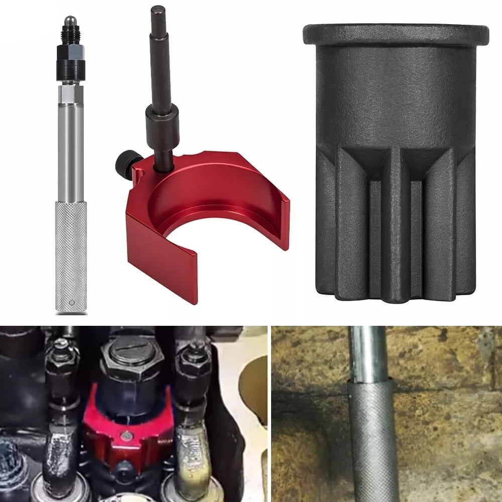 Adjust Tool Set For Caterpillar Engine J-42083 Pin 9U-7227