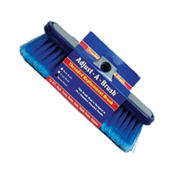 Adjust-a-Brush PROD394 10" Medium Brush Only