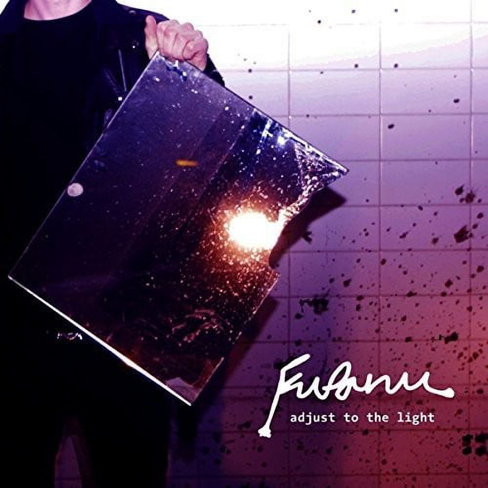 Adjust to the Light (Vinyl)