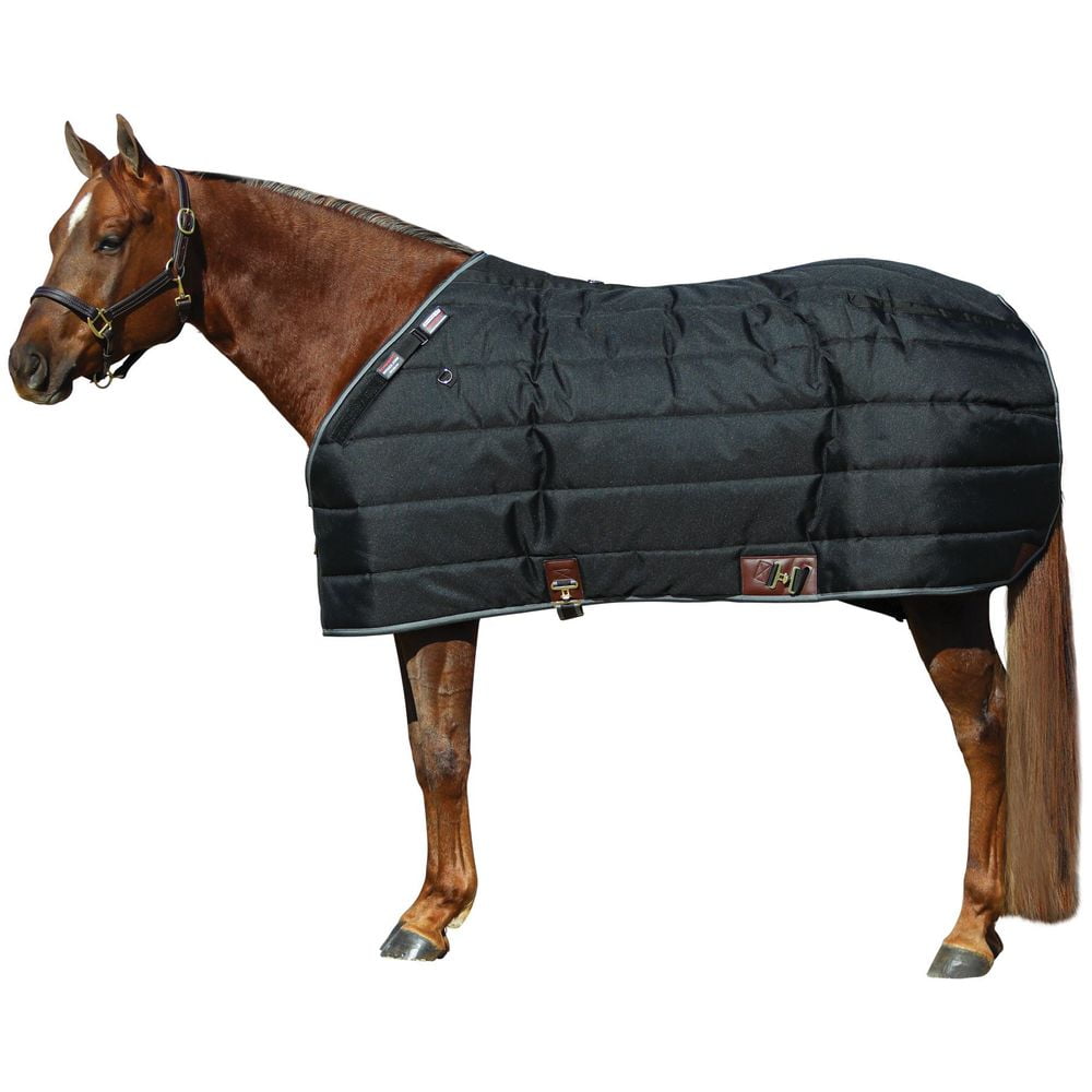 AdjustaFit SuperQuilt Midweight Stable Horse Blankets VFree Leg