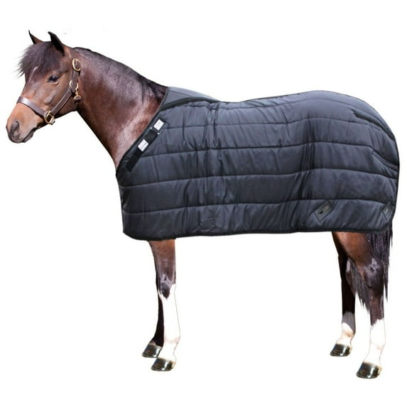 Adjusta-Fit V-FREE Nylon Horse Blanket Liner | Pony Nylon | Size 52