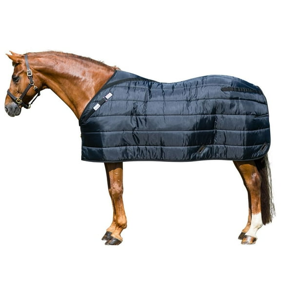Adjusta-Fit VTEK Nylon Horse Blanket Liner | Enhances Horse Comfort | Size 86