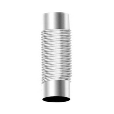 Adjustable 0~135 Degree Straight Elbow Chimney Liner Bend Multi Flue Stove Pipe