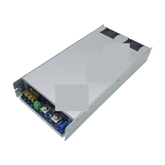 Adjustable 0-24V 30V 36V 45V 48V 60V 72V 150V PFC Switching Power Supply For Led 1000W 1200W / Ac/Dc Smps ,overload cut-off