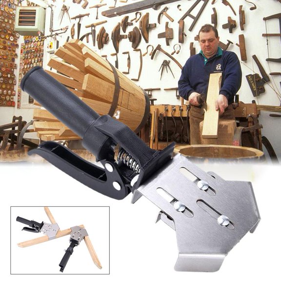 Adjustable 0-90 Degree Stainless Steel Right Angle Clamp, Welding Fixture for Woodworking and Metal Fabrication