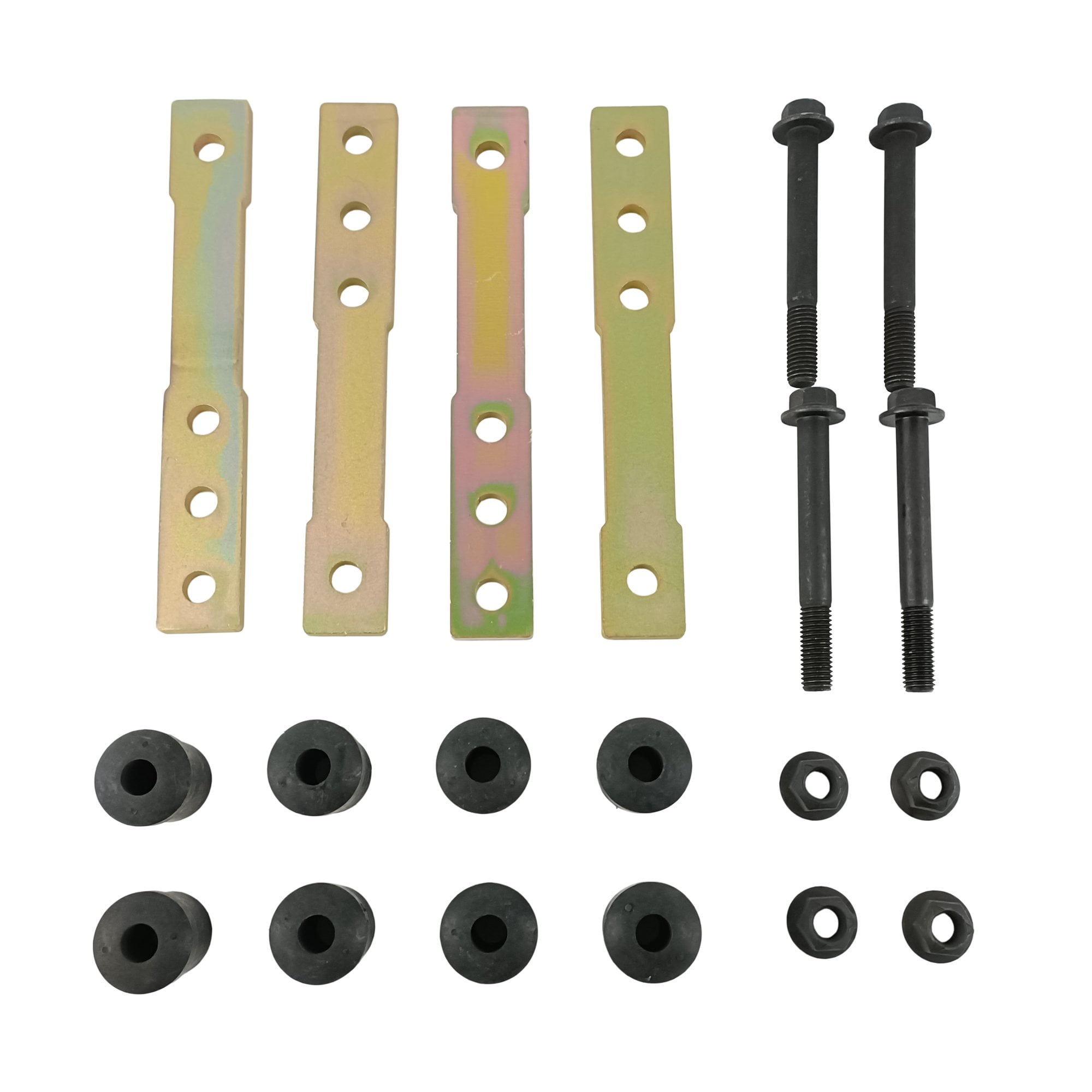 Adjustable-1-2-3-4-Rear-