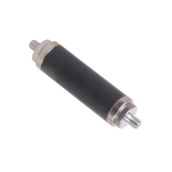 Adjustable 1/4 20 Threaded Connector Rod Suitable For Photography Lighting Tripod Accessories 10cm 15cm 20cm 30cm Option