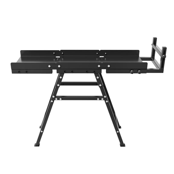 Adjustable 12"/24"/36" Blacksmithing Starter Kit Stand, Forge Stand Fit for All Single Burner & Forge Double Burner Blacksmith Forge Kits