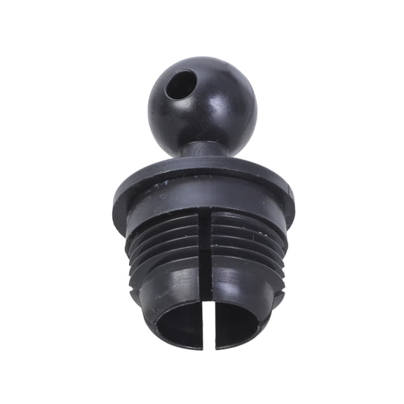 Adjustable 17mm Ball Head Extension Rod Adapter Suitable For Car Air Outlet Phone Stand Holder & Dashboard Camera Mount