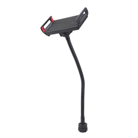 Adjustable 17mm Extension Arm Tablet Phone Mount Phone Tripod Mount Adapter 360 Degree Rotatable Car Vent Stand