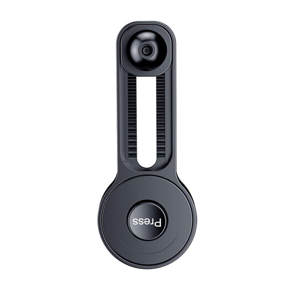 17mm Joint Adapter Extension Arms For Car Vent Phone Desktop Stand Navigation Holder With Adjustable Angles