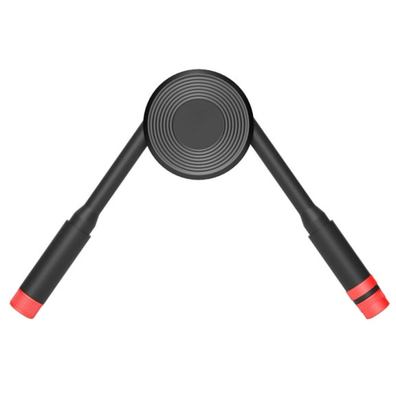 Adjustable 22-440lbs Arm Exerciser, Hydraulic Power Arm Enhanced Exercise Strengthener, Rotating Knob For Men, Women, Beginners, Veterans, Arm & Chest Workout, Stable