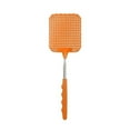 thumbnail image 1 of Adjustable 26-73cm Fly Swatter with Steel Frame and PP PVC Handle for Indoor Outdoor Use, 1 of 8