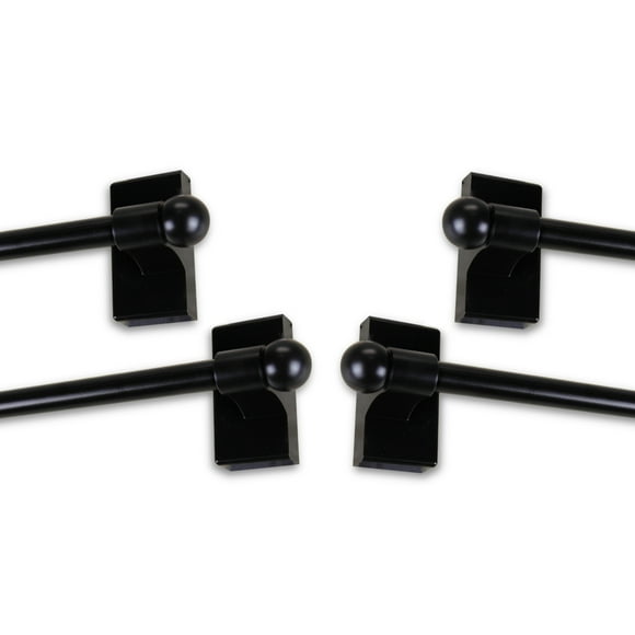 Curtain Rods For Doors