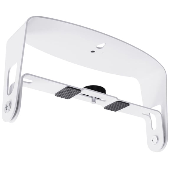 Adjustable 360 Rotating Projector Bracket Metal Frame For Wall Ceiling Desktop