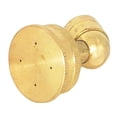thumbnail image 1 of Adjustable 4 Hole Brass Sprayer Nozzle M14 Atomizing Spray Fitting Hose Fitting, 1 of 8