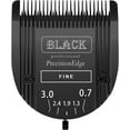 thumbnail image 1 of Adjustable 5 in 1 Replacement Blades Compatible with Wahl 5 in1 Clipper Bravura, Chromado, Creativa, Figura, Motion, Supergroom Dog Grooming Clippers,Black, 1 of 7