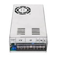 thumbnail image 1 of Adjustable 500W 600W Power Supply 0-12V 15V 24V 30V 36V 48V 60V 72V 85V 90V 150V 200V 110-220V Ac To Dc Smps LED Industrial, 1 of 6