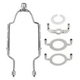 thumbnail image 1 of TWDRTDD Adjustable Lamp Harp Kit with E14/E26/E27 Adapters (5 Count), 1 of 6
