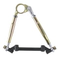 thumbnail image 1 of Adjustable A-Arm with Cross Shaft, Strut Type, 9 Inch, 1 of 3