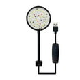 thumbnail image 1 of Adjustable ABS Aquarium LED Light with Waterproof Design for Different Lighting Needs, 1 of 9
