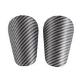 thumbnail image 1 of Adjustable ABS Mini Soccer Shin Guards for Kids and Adults with Excellent Protection, 1 of 8