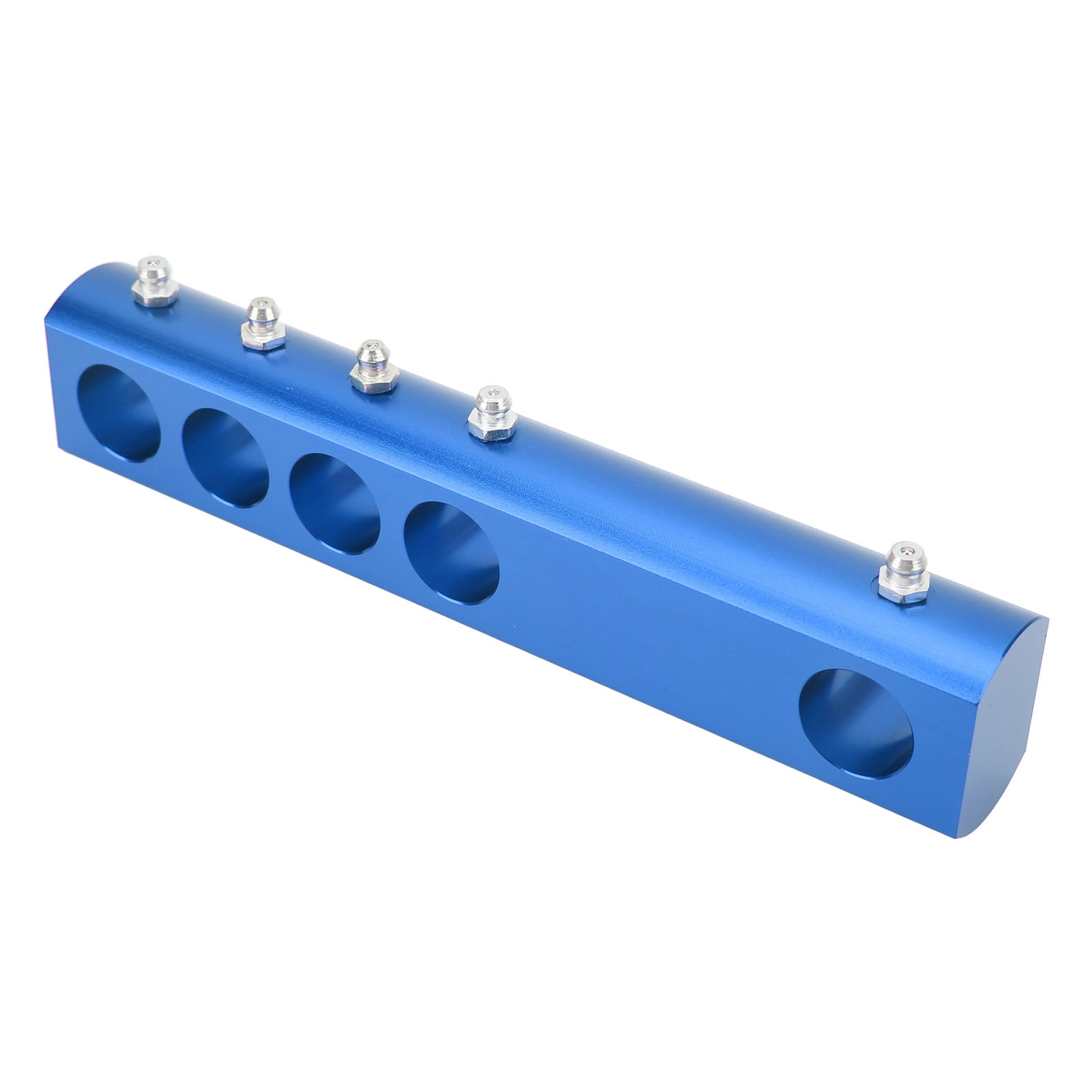Adjustable Rear Lowering Link For Banshee 350 & Warrior 350 ATV - CNC Aluminum Alloy Replacement Link, 2-4 Inch Drop