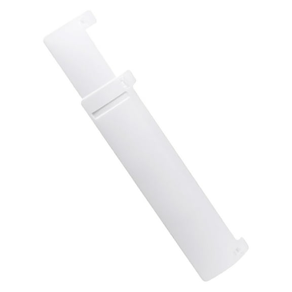 Adjustable Ac Air Deflector (Vent Director, Airflow Wind Shield), Retractable Deflector Directs Ac Airflow Away From Direct Body Contact, For Home Use Retractable, By Meiiso