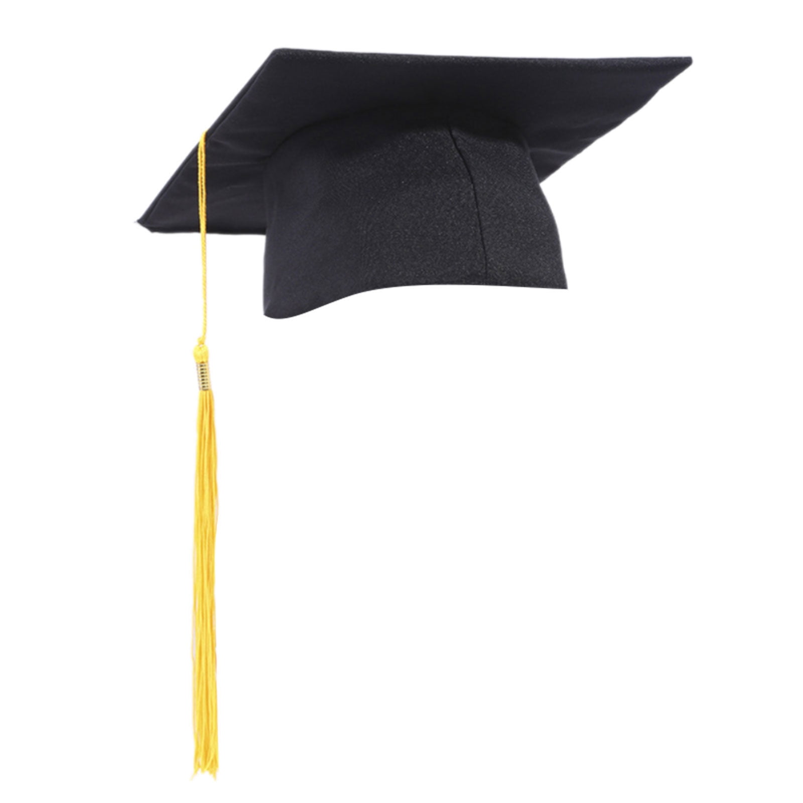 Adjustable Academic Hat Comfortable Graduation Hat Great For Graduates ...