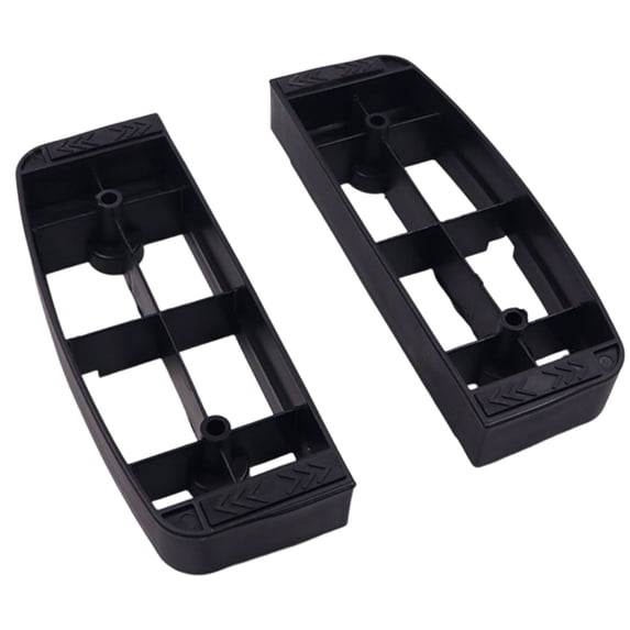 Adjustable Aerobic Stepper Platform for Home Fitness and Cardio Training