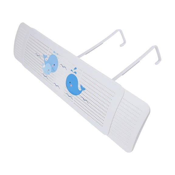 Adjustable Air Conditioner Deflector: Prevent Direct Blowing & Maintain