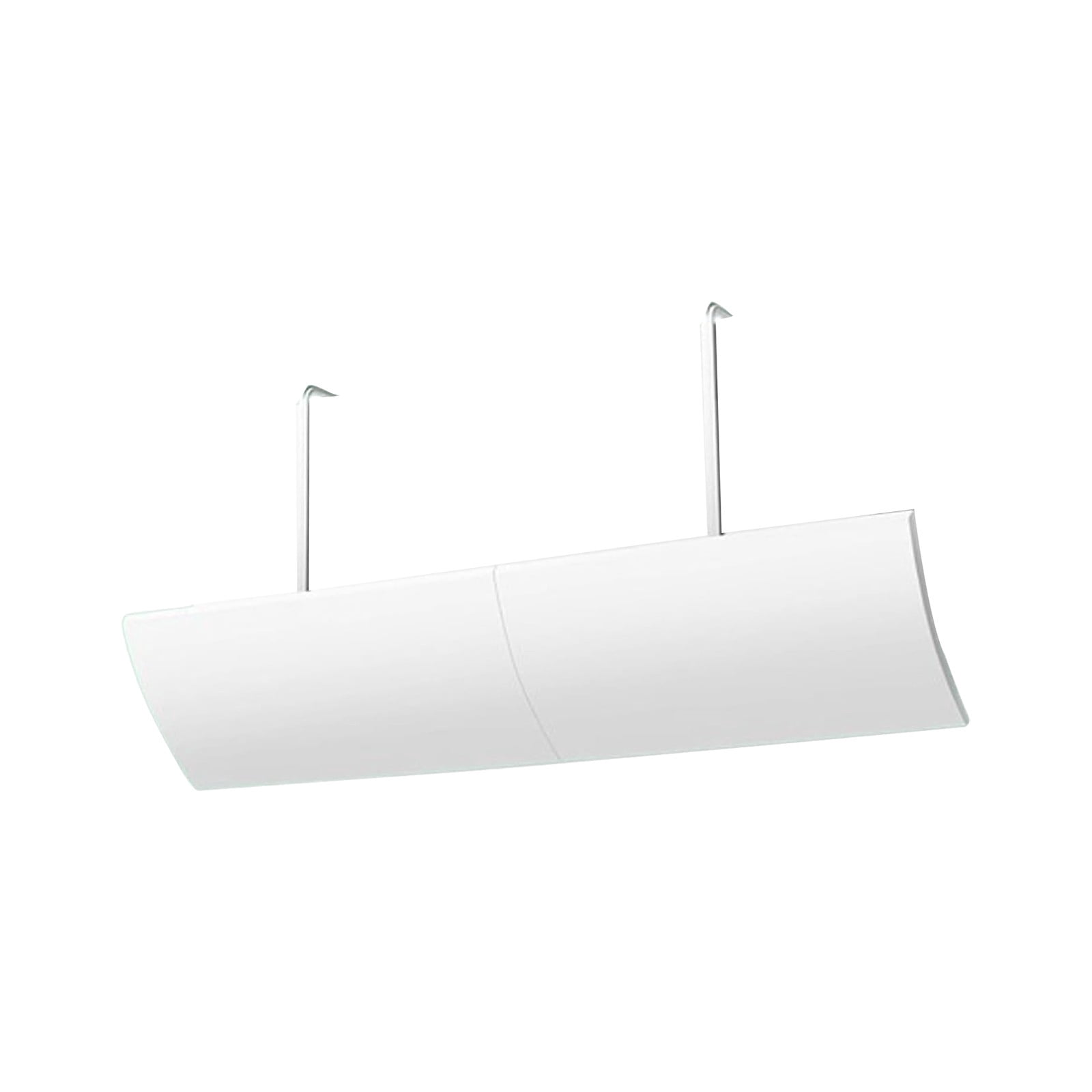 Adjustable Air Conditioner Deflector for Window Units - 270° Rotation ...