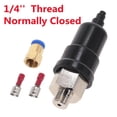 thumbnail image 1 of Adjustable Air Pressure Switch Diaphragm,Type Normal Open Normal Close ,Solid Connection, 1 of 7