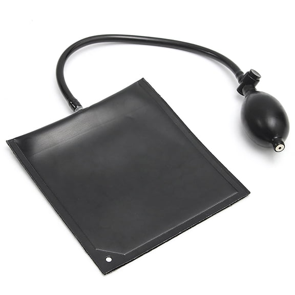 Adjustable Air Pump Auto Repair Tool Thickened Car Door Repair Air Cushion