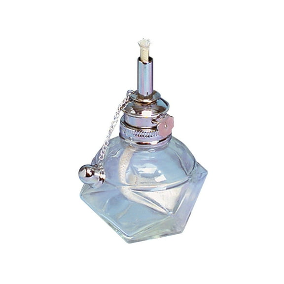 Adjustable Alcohol Lamp, 3/16 Inch Wick | LMP-422.00