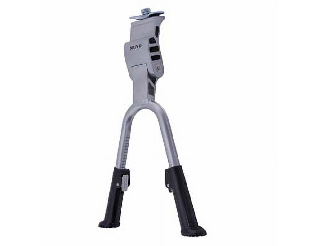 Nuvo hotsell bike kickstand