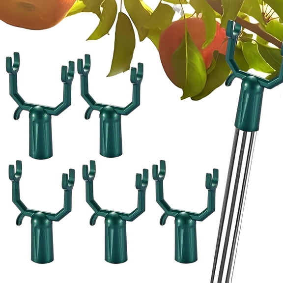 Adjustable Alloy Tree Branch Support Stabilizer for Orchard Vineyard