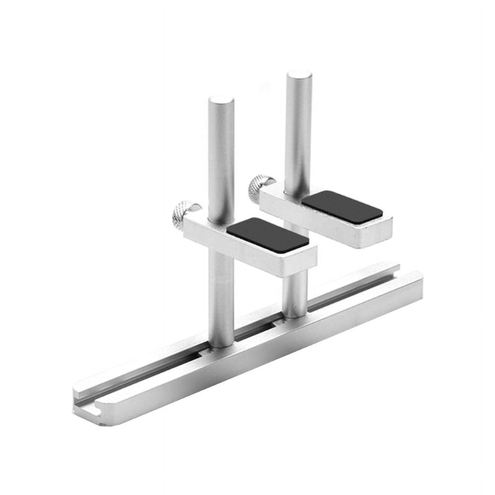 Adjustable Aluminum Alloy Graphics Card Holder GPU Stand for PC Case ...